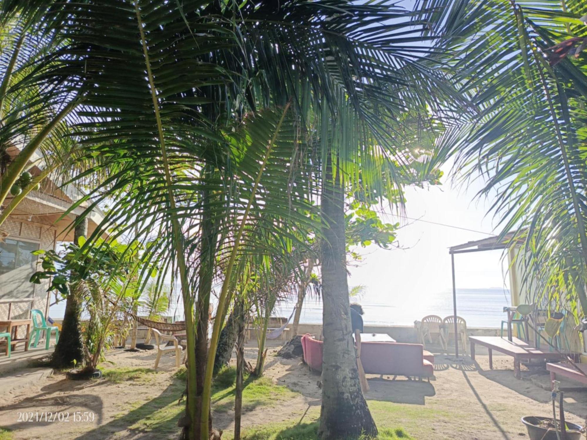 Enrico's Guesthouse Siquijor Exterior foto