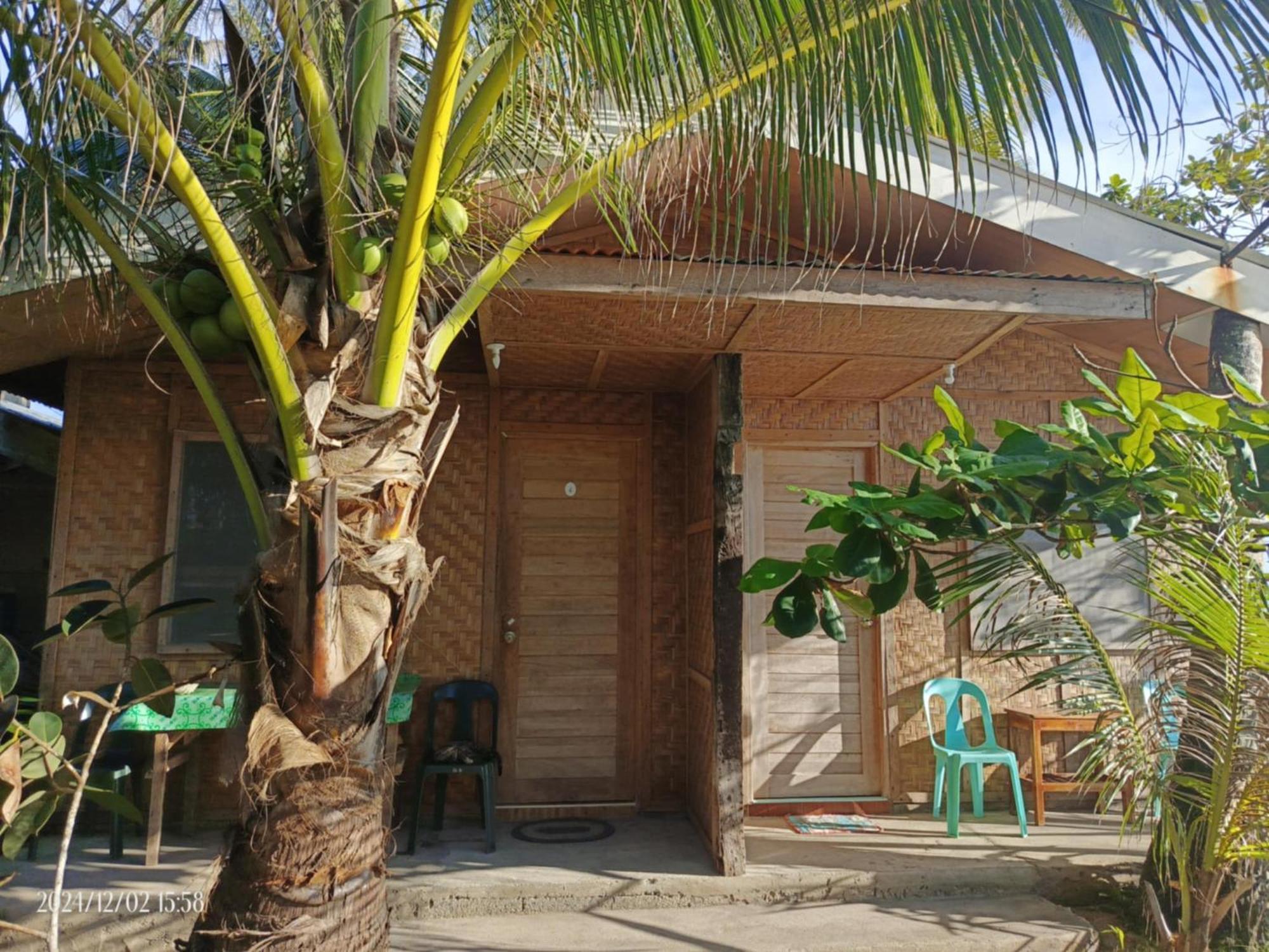 Enrico's Guesthouse Siquijor Exterior foto