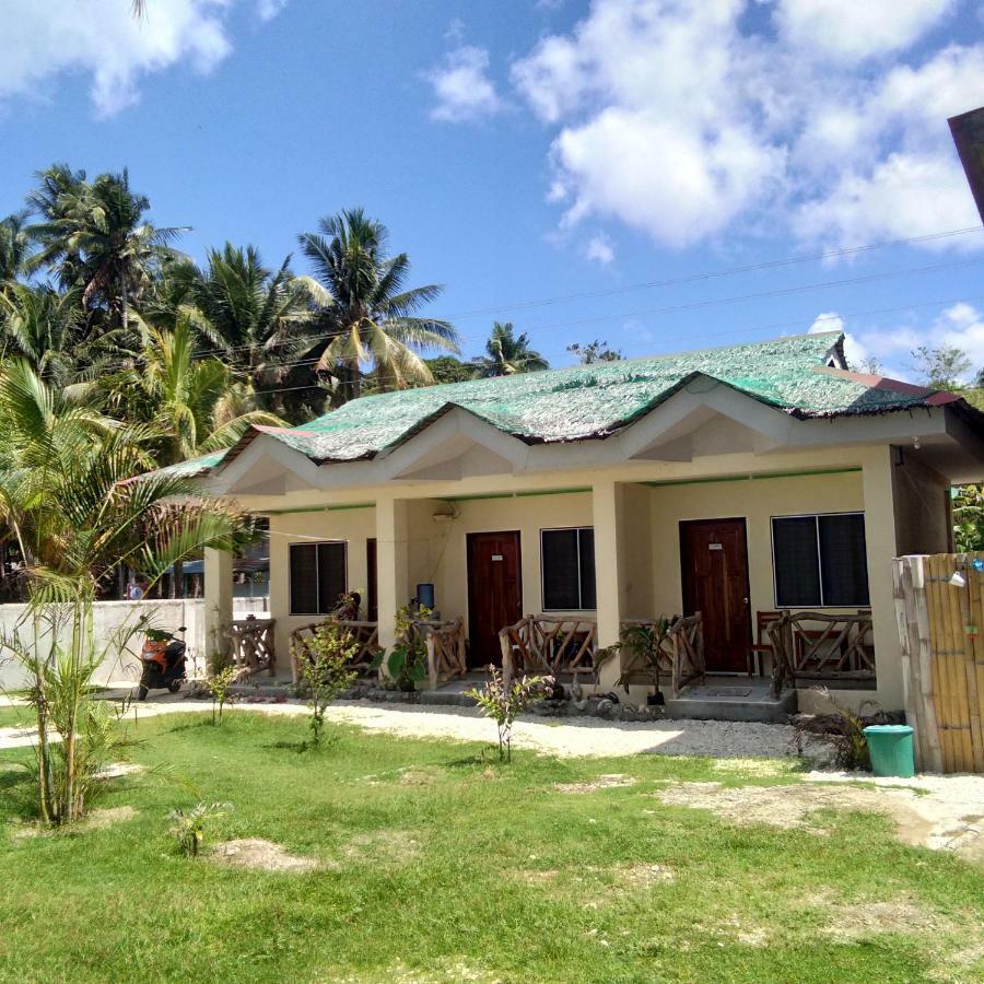 Enrico's Guesthouse Siquijor Exterior foto